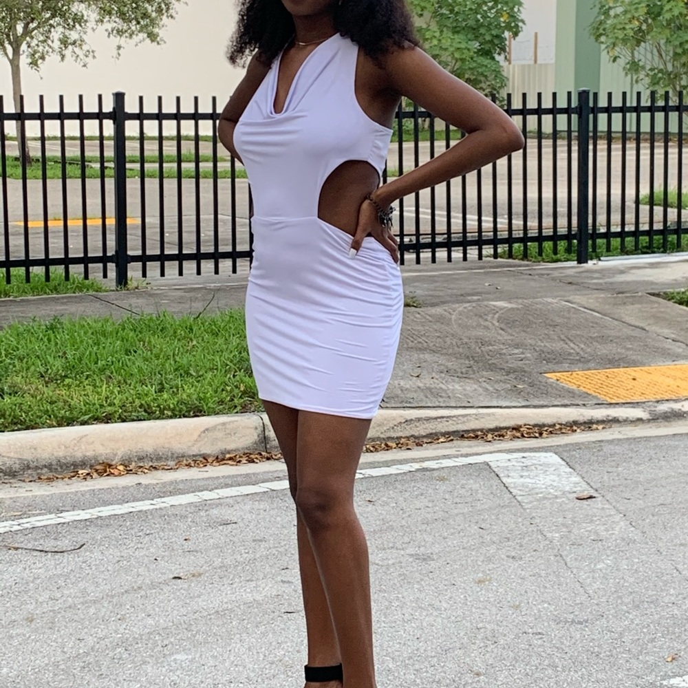 Magia Dress